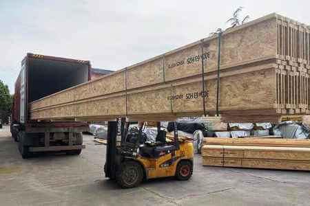 SHANDONG UNIQUE NEW MATERIAL CO.,LTD